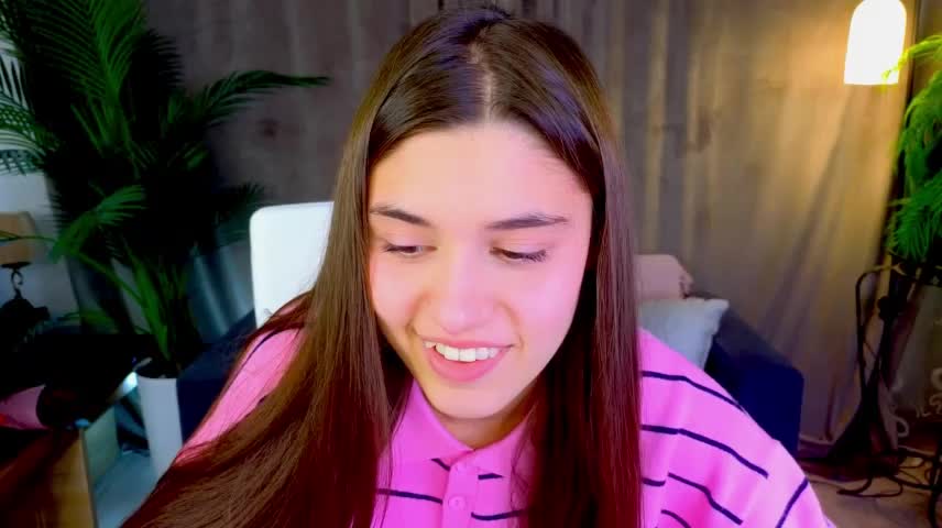 Arianaaallens_ Webcam Chat October 25, 2026