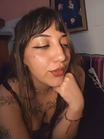 ninamorenitax Webcam Chat October 25, 2026