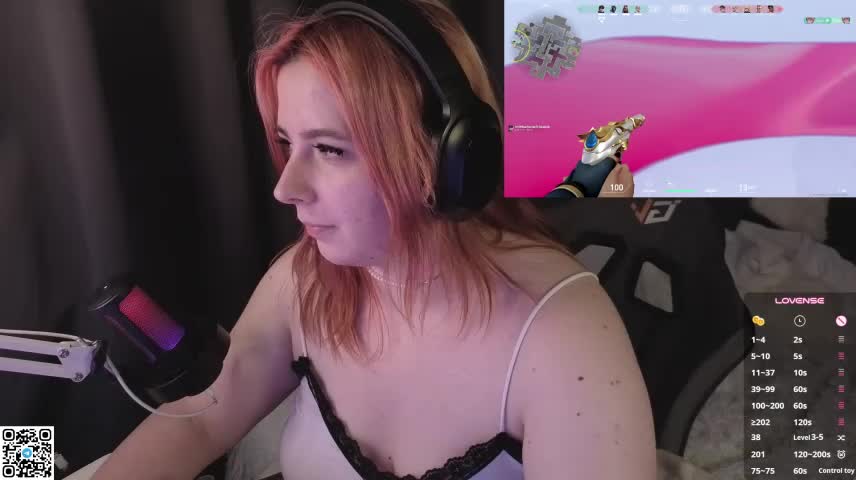 Ruby_Lust Webcam Chat October 25, 2026