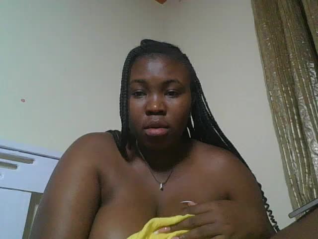 nudebony Webcam Chat October 25, 2026