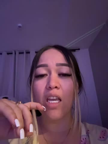 Danielavegax Webcam Chat October 25, 2026