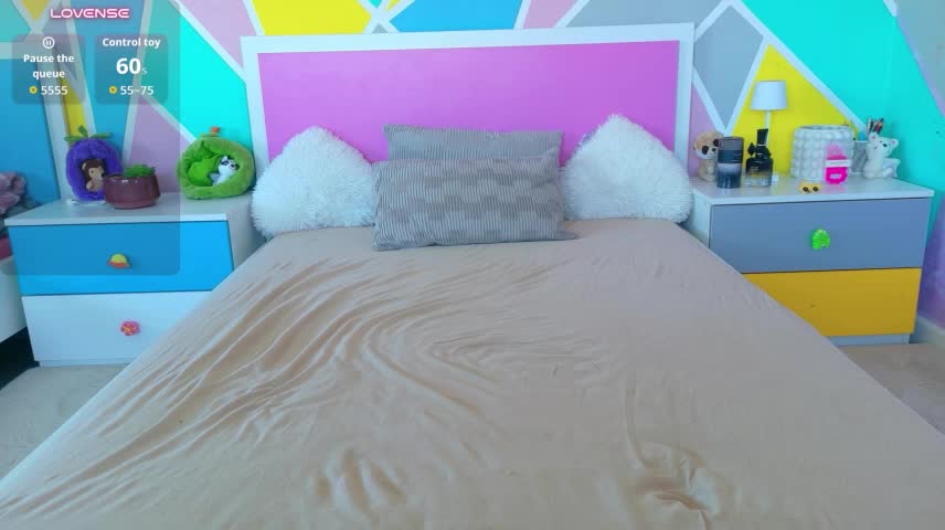 Jessy_Muse Webcam Chat October 25, 2026