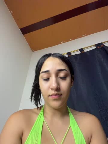 isabellaHill2 Webcam Chat October 25, 2026