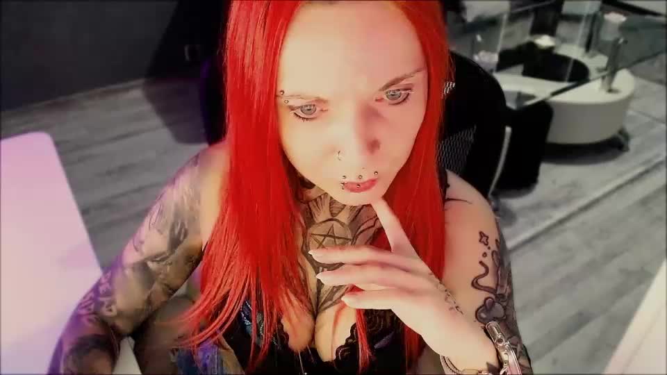 InesGold Webcam Chat October 25, 2026
