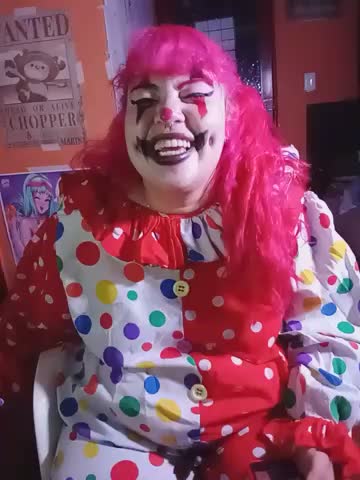 bruja_sscarlata Webcam Chat October 25, 2026