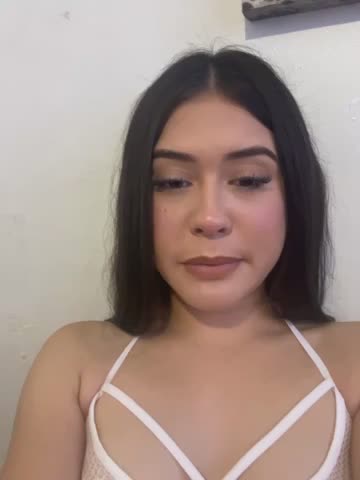 CamilleBelle Webcam Chat October 25, 2026