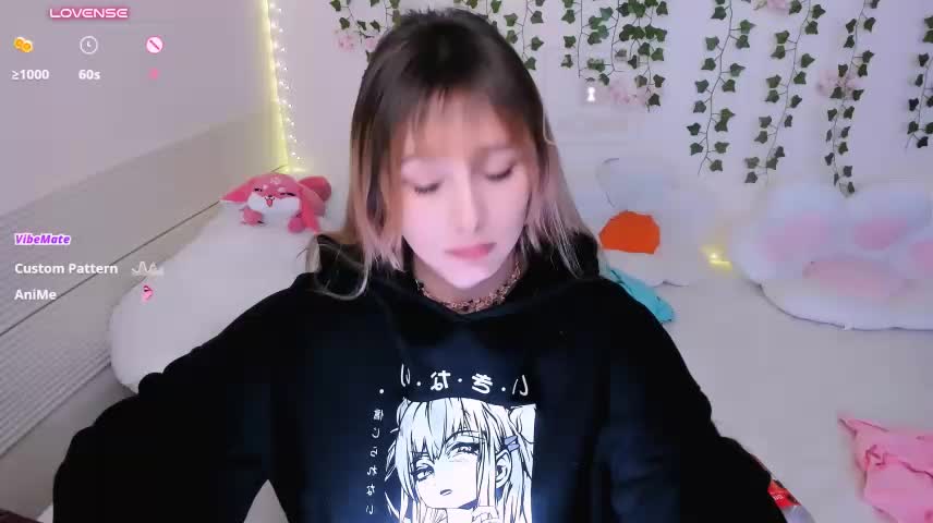 Candy_mintt Webcam Chat October 25, 2026