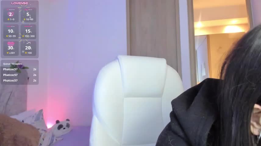 IIVY_KUSH Webcam Chat October 25, 2026