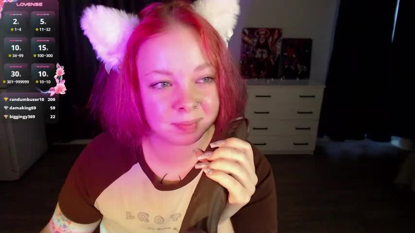 Vlada_vvv Webcam Chat October 25, 2026