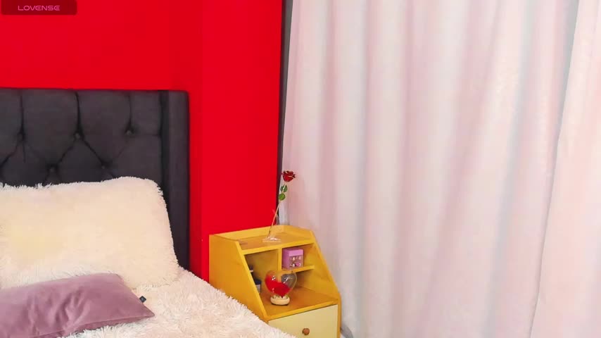 SophiaLiu Webcam Chat October 25, 2026