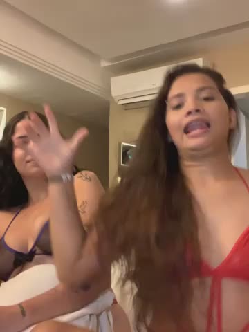 Pricila887noazul Webcam Chat October 25, 2026