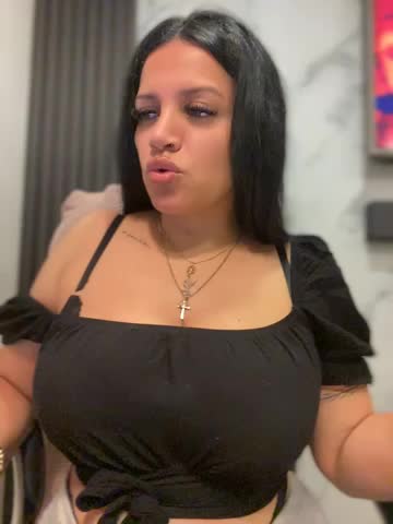 Milff_parkerrr Webcam Chat October 25, 2026