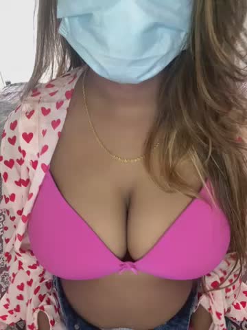 Ashi_Taneza Webcam Chat October 25, 2026