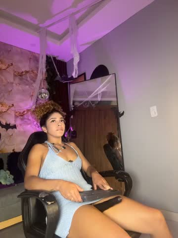 hannachris- Webcam Chat October 25, 2026