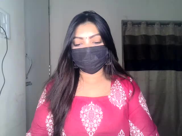 ishi_Beauty Webcam Chat October 25, 2026