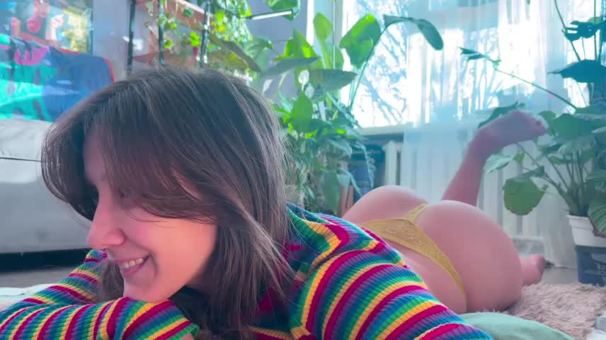 Sasha_moormeoow Webcam Chat October 25, 2026