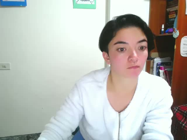Came-II Webcam Chat October 25, 2026