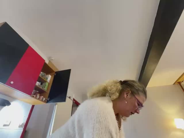Linda17340 Webcam Chat October 25, 2026