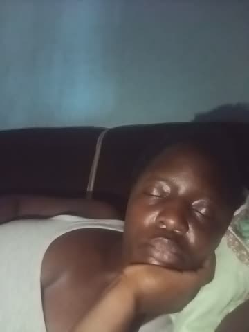 Assmara-black Webcam Star October 25, 2026