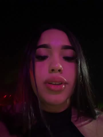SofiaWildee Webcam Star October 25, 2026