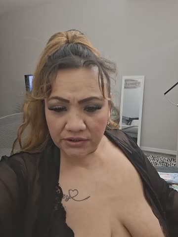 LaMasDulce Webcam Chat October 25, 2026