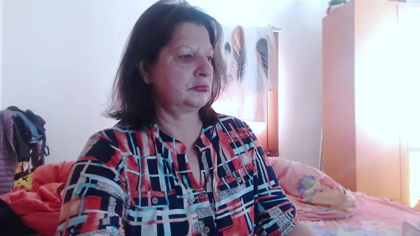 ExtasyMature Webcam Chat October 25, 2026