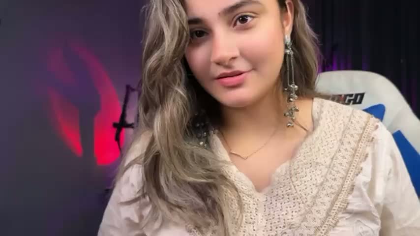 demieliss Webcam Chat October 25, 2026