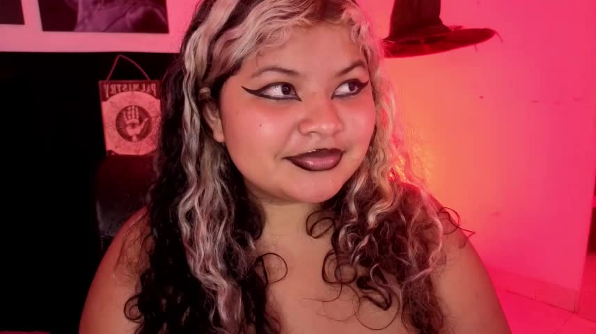 WickedLemon Webcam Chat October 25, 2026
