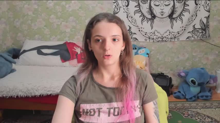 Cutie_Adelia Webcam Chat October 25, 2026