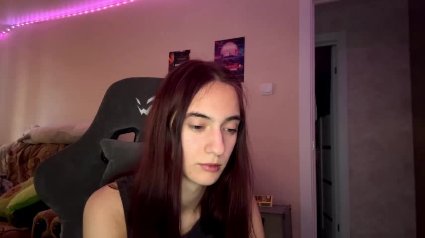 DennyKostenko Webcam Chat October 25, 2026