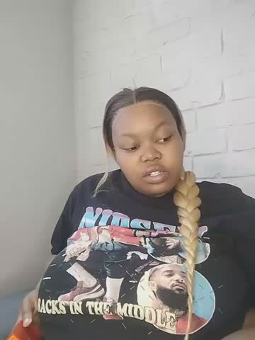 3bigcuteness Webcam Chat October 25, 2026