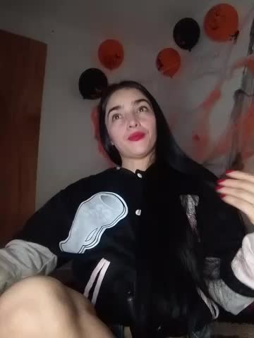 alizzon69__ Webcam Chat October 25, 2026