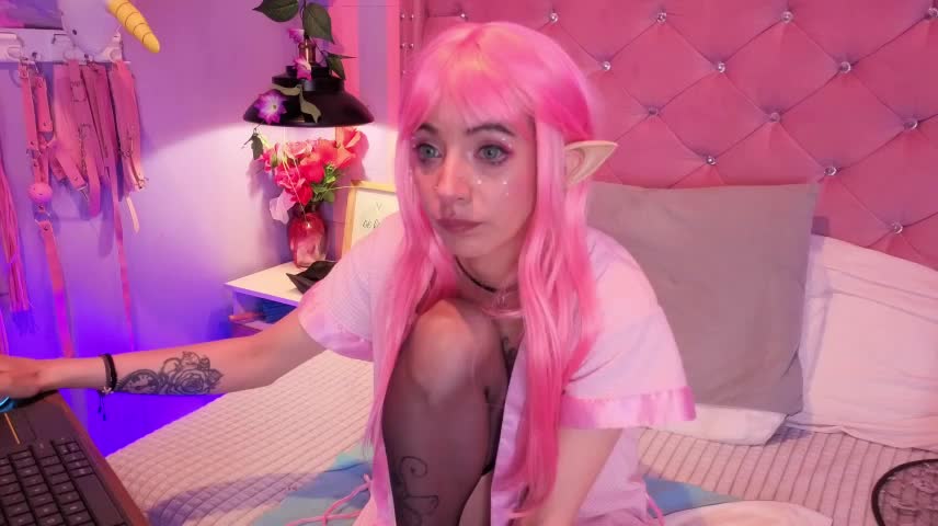 lauren_evans96 Webcam Chat October 25, 2026