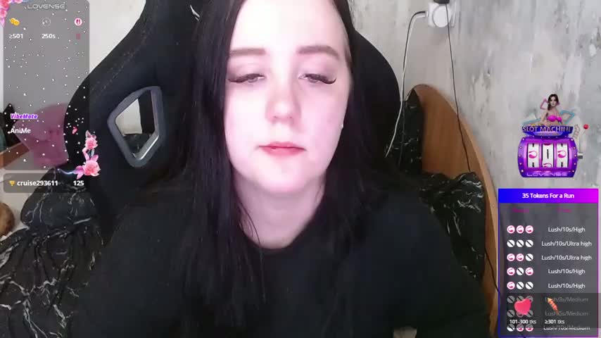 your_8a8y Webcam Star October 25, 2026