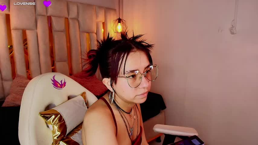 Cuore_kazx Webcam Chat October 25, 2026