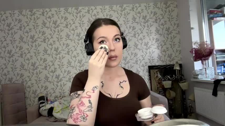ElizbethPizza Webcam Chat October 25, 2026