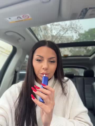 Ivy_Trixx Webcam Chat October 25, 2026
