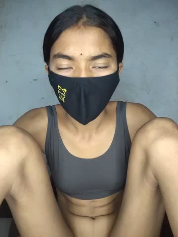 virgin_palak Webcam Chat October 25, 2026