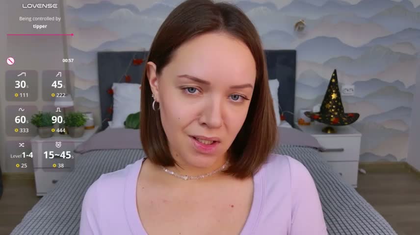 Chloe_Sapphire Webcam Chat October 25, 2026