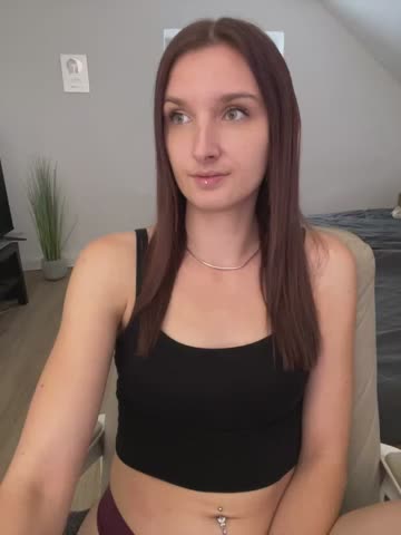AnnyBelleX Webcam Chat October 25, 2026