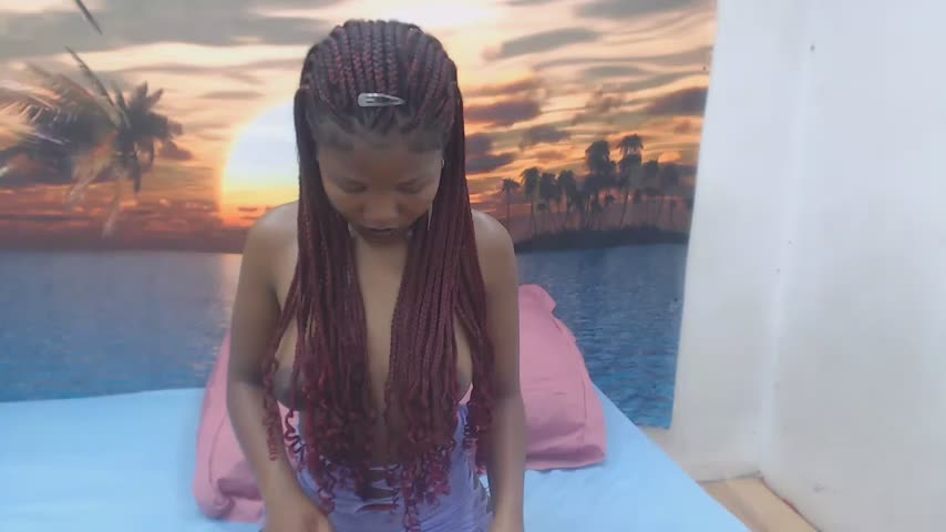 SLENDER-SIRENxxx Webcam Star October 25, 2026