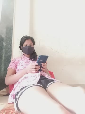 Prajakta123 Webcam Star October 25, 2026