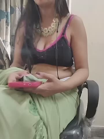 Romantic_riya_06 Webcam Chat October 25, 2026