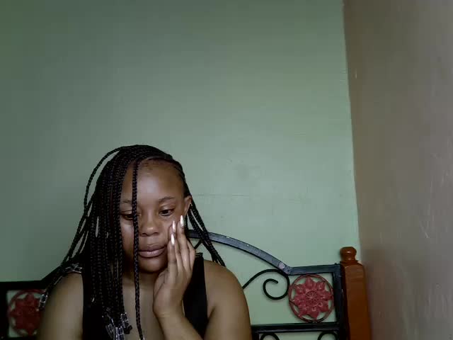 Camileolives Webcam Star October 25, 2026