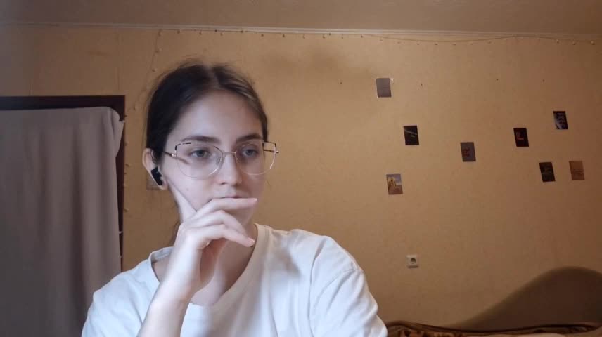 Katelemon Webcam Star October 25, 2026