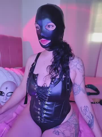 SilentDoll Webcam Chat October 25, 2026