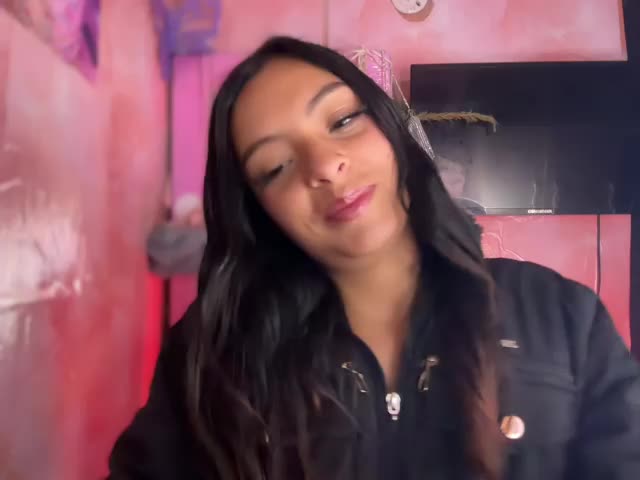 Angely_Diamond Webcam Chat October 25, 2026
