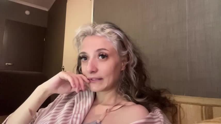 PriscillaOstlie Webcam Chat October 25, 2026