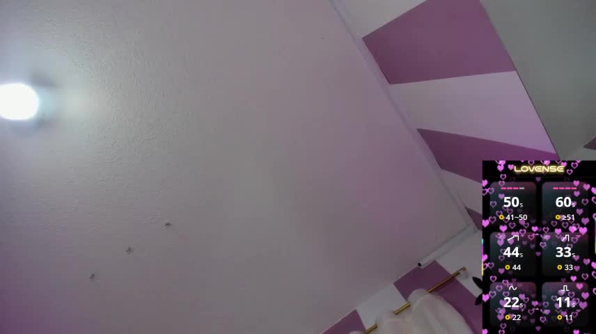aba_sornyy Webcam Star October 25, 2026