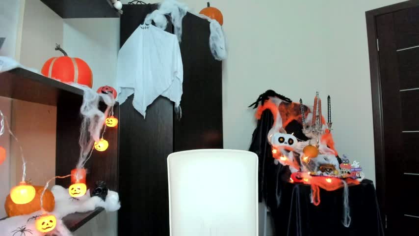 OhMyAlice Webcam Chat October 25, 2026